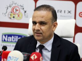 الجريء: منذر الكبير سيبقى على رأس الإطار الفني للمنتخب
