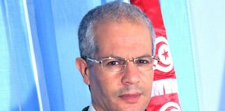 عماد الحمامي: الغنوشي سيخرج خاسرا من معركته مع قيس سعيد..