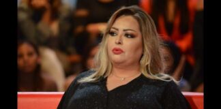 نوال غشام:اللي يقول الفن حرام ويكمل فيه..عندو انفصام في الشخصية ومنافق