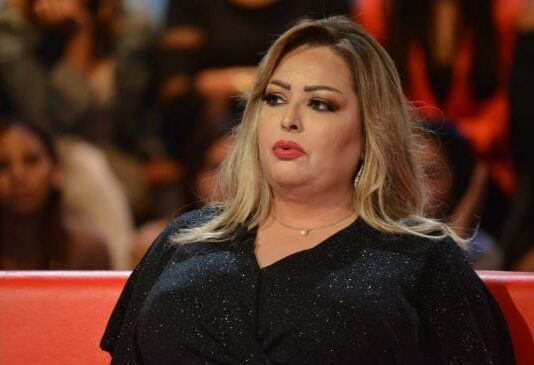 نوال غشام:اللي يقول الفن حرام ويكمل فيه..عندو انفصام في الشخصية ومنافق