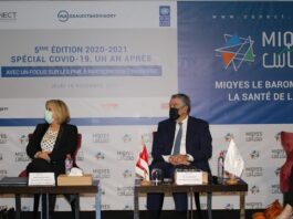 MIQYES: مقياس للوضعية الإقتصادية للشركات التونسية الصغرى والمتوسطة