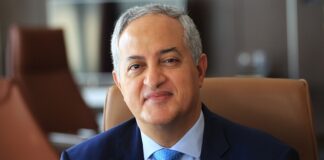 محمد الفاضل كريّم: للبنوك دور هام في استقطاب التحول الرقمي
