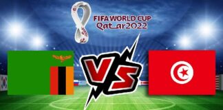 تصفيات المونديال: التشكيلة المحتملة للمنتخب التونسي في مواجهة زامبيا