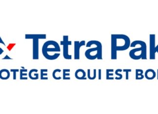 تعيين مدير عام جديد لشركة Tetra Pak Maghreb