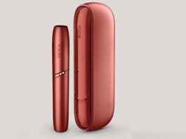 فيليب موريس إنترناشونال تطلق IQOS في السوق التونسية، وهو نظام التبغ المسخن الرائد في العالم