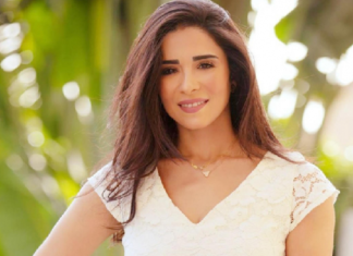 وفاة الإعلامية المصرية أسماء مصطفى