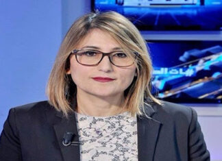 أحلام قزارة: سنعتمد هذه الإجراءات الإستباقية لمواجهة المتحور الجديد