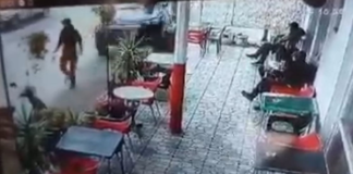 بسبب غياب”التروتوار”.. وفاة شاب في راس الجبل