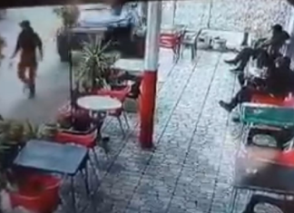 بسبب غياب”التروتوار”.. وفاة شاب في راس الجبل