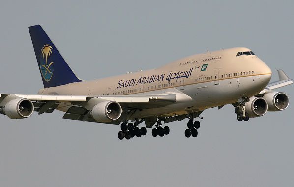 الخطوط-الجوية-السعودية