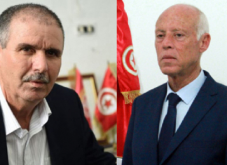 الطبوبي معلقا على خطاب سعيد:”الإتحاد ميشدّش الصّف..”