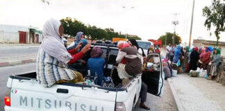 زغوان : حادث مرور يسفر عن إصابة 15 عاملا فلاحيا