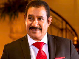 محمد العياشي العجرودي يترشح للانتخابات الرئاسية الفرنسية