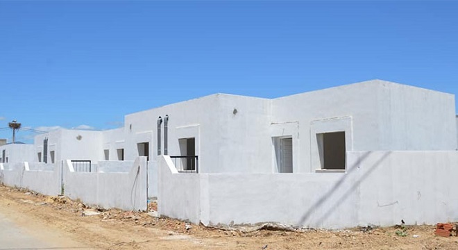المساكن-الاجتماعية