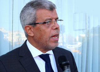 عبد الرؤوف بالطبيب يقاضي نقابة السلك الدبلوماسي