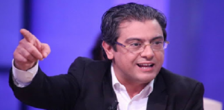 بن تيشة:”المشروع السياسي لقيس سعيد ليس الأنسب لتونس”