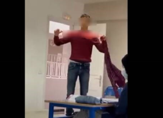 “حادثة الملابس الداخلية”.. أول تعليق للأستاذ البديري