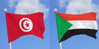 تونس ترحب بالاتفاق السياسي المبرم بين الأطراف السودانية