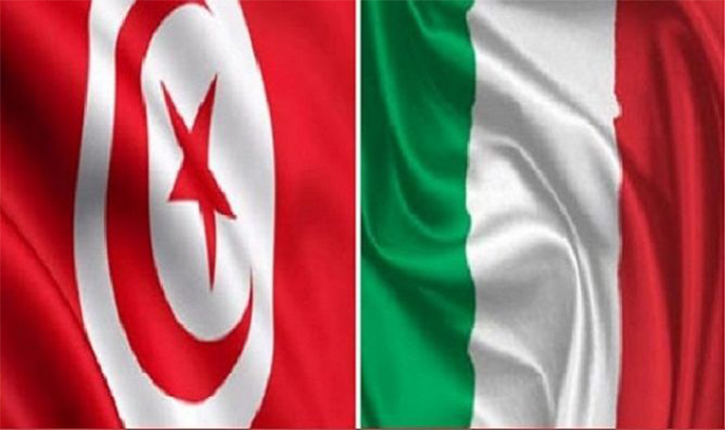تونس-ايطاليا