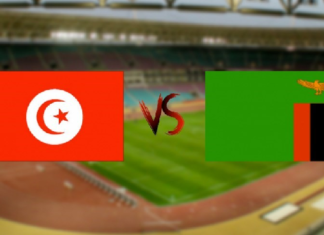 السماح للجماهير بالدخول مجانا لمباراة تونس وزامبيا