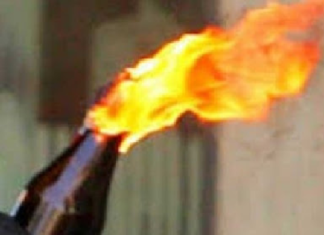 ‘انتقاما من رسوب خطيبته’.. يُحرق مدرستها