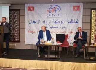 رئيس منظمة روّاد الأعمال: أكثر من 130 ألف مؤسّسةٍ أُغلقت والبنوك لم تسند سوى 2200 قرض