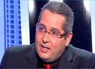 رافع الطبيب: لا يجب التلاعب أو الإستهانة بالملف الليبي في تونس