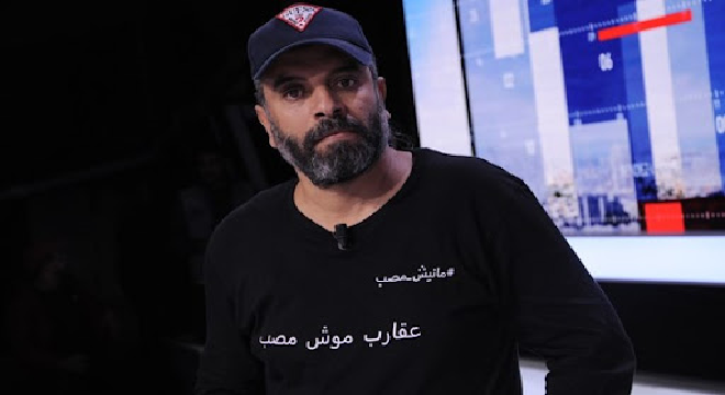 شكري البحري