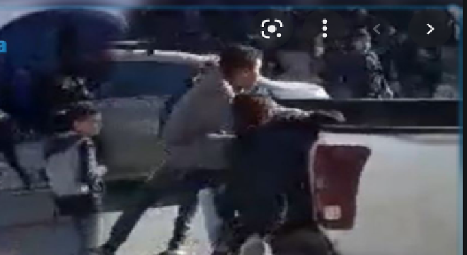 عنف