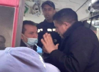 سيدي بوزيد: مدير معهد ثانوي يتعرض إلى العنف الشّديد