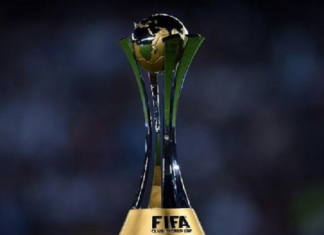 نتيجة قرعة بطولة كأس العالم للأندية