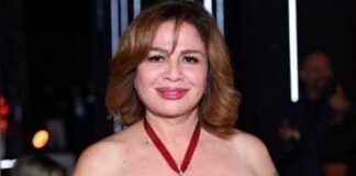 مصر: تحرك برلماني ضد مسرحية “المومس الفاضلة” لإلهام شاهين