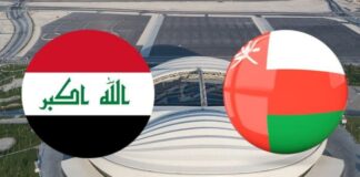 كأس العرب.. “تعادل بركلات الجزاء” بين العراق وعمان