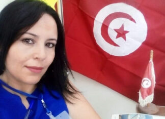 بلّغت عن شحنة قمح مسرطن: نوال المحمودي تكسب القضية