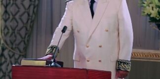 إصدار بطاقة ايداع بالسجن في حق والي سابق