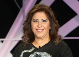 الفلكية ليلى عبد اللطيف تنبه قيس سعيد إلى صحته وأمنه.. وتونس ستشهد اغتيالات في 2022