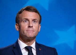 ماكرون يدعو إلى “إصلاح منطقة شينغن” ووضع آليات جديدة لحماية الحدود الأوروبية