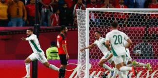 كأس العرب: مصر تتعادل مع الجزائر وتقتنص صدارة المجموعة باللعب النظيف