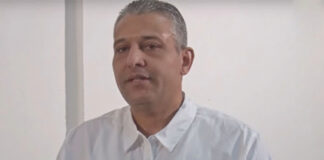 عماد الطرابلسي يرفض مغادرة غرفة الإيقاف بالمحكمة