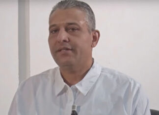 عماد الطرابلسي يرفض مغادرة غرفة الإيقاف بالمحكمة