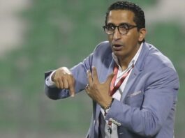 عادل السليمي يغادر الإطار الفني للمنتخب