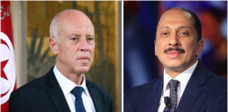 محمد عبو لقيس سعيد : كان تنحي دستور 2014 مباشرة تتنحى أنت كرئيس