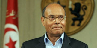 المرزوقي: سنعزل سعيّد ونحاكمه