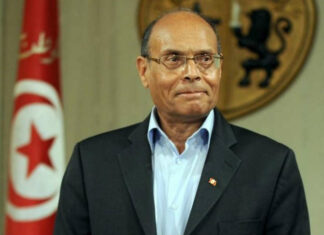 المرزوقي: سنعزل سعيّد ونحاكمه