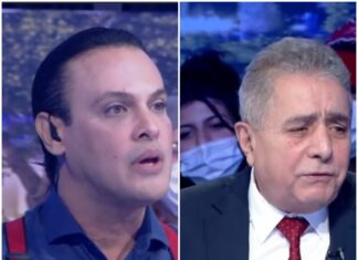 معز لحسن بن عثمان: بن علي عطاكم فرصة وإنتوما جبدتو بيه ومشيت تخبيت عند القروي(فيديو)