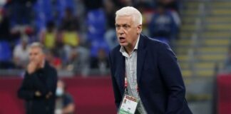 الإتحاد السوداني لكرة القدم يقيل مدرب منتخب الأكابر