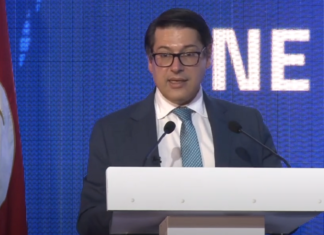 أيام المؤسسة: ‘ريكاردو مورينو فليكس’ يدعو الدولة لفسح المجال للخواص للاستجابة للطلب