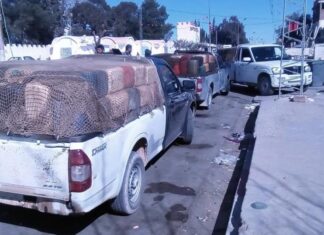 وزيرة الماليّة لـ”الكناترية”: “10% من فلوسك مقابل تسوية وضعيتك”