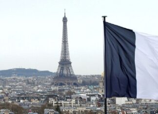 فرنسا: أكثر من 50 ألف اصابة بكورونا في 24 ساعة