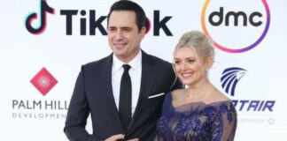 ظافر العابدين: زوجتي سرقت الأضواء مني